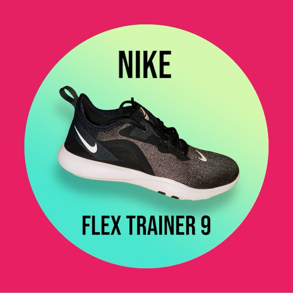 NIKE Flex Trainer 9